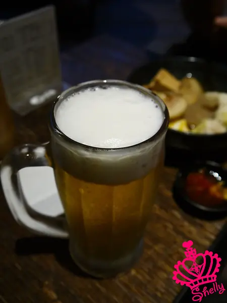 ❤台北❤ 衝著老闆娘像林志玲不管如何就是要去一下的太鼓判