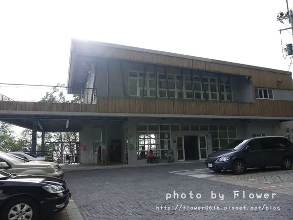 【南投│竹山】 天空之橋。微笑天梯。青龍瀑布