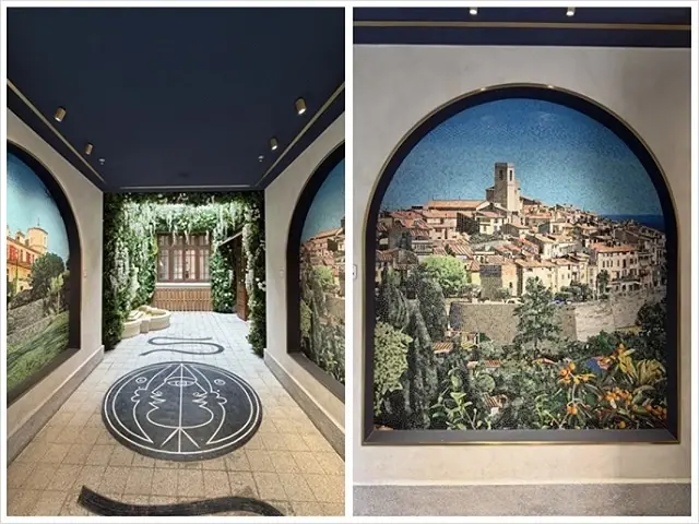 2025蟹逅故事江南D5. 10/22㊂📸城市陽台錢江新景➯