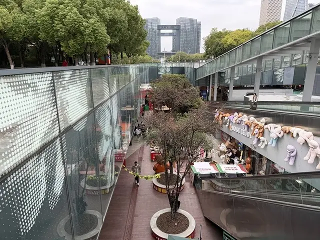 2025蟹逅故事江南D3. 10/20㊀📸杭州西湖風景區(西