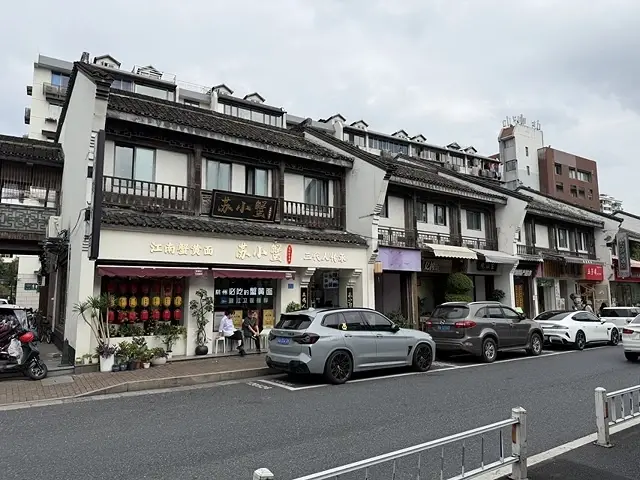 2025蟹逅故事江南D3. 10/20㊀📸杭州西湖風景區(西