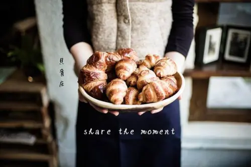 Bake Culture 貝肯庄：一起來品嚐美味的歐洲風異國麵包吧！