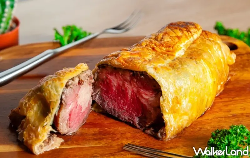 壽星四人同行享7折、再送私房菜！台北凱撒CHECKERS自助吃到飽新菜單搶先看。