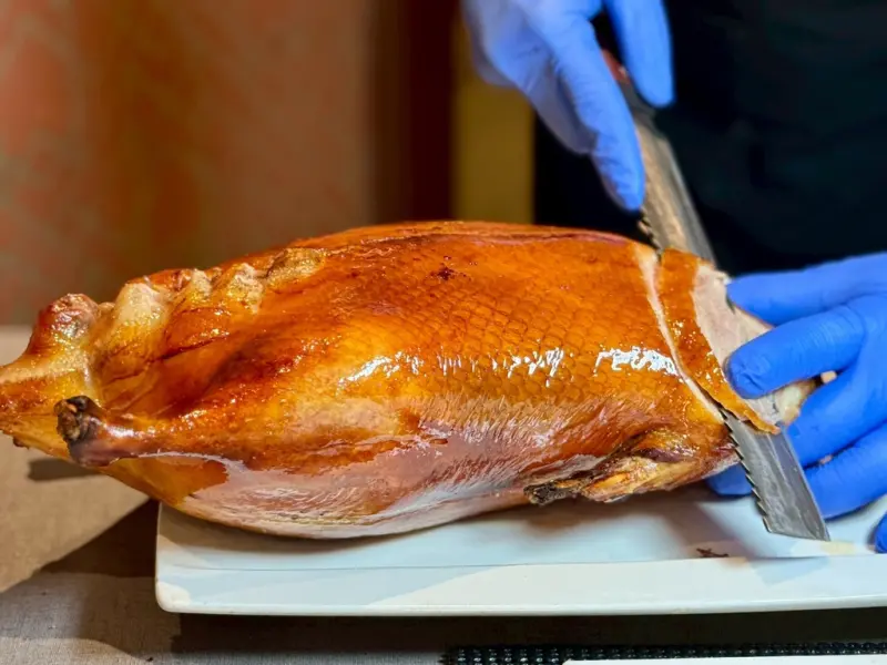 大直美麗華 鴨覓烤鴨 (30).jpg