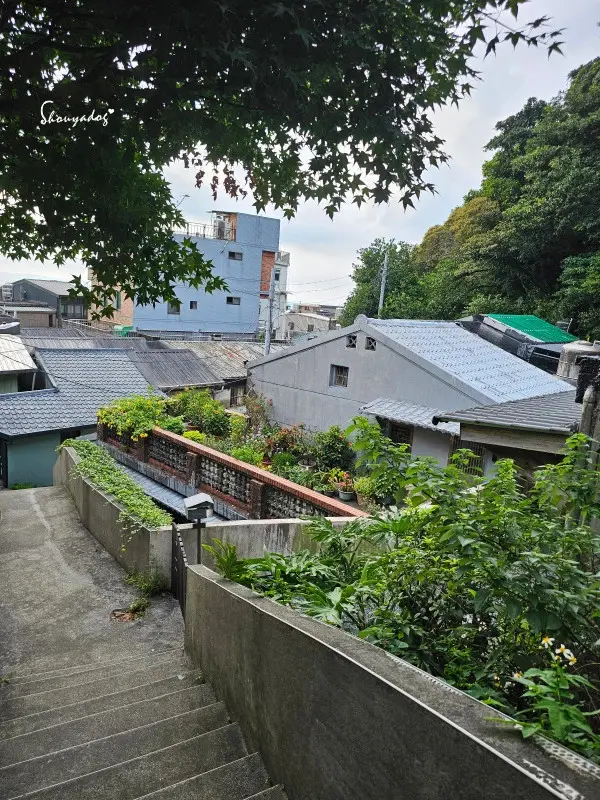 九份暮石民宿 走進九份老街只要30秒 平日早鳥活動免費附贈版