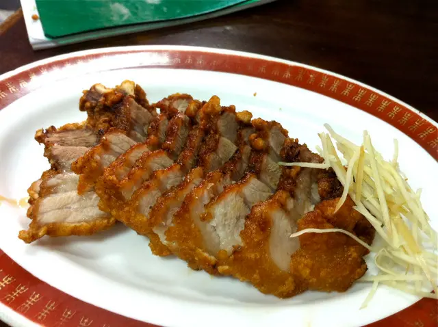 [台北] 周記肉粥