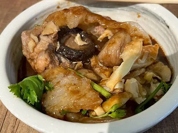 露店蘇來傳X安妮王的旅行記_007