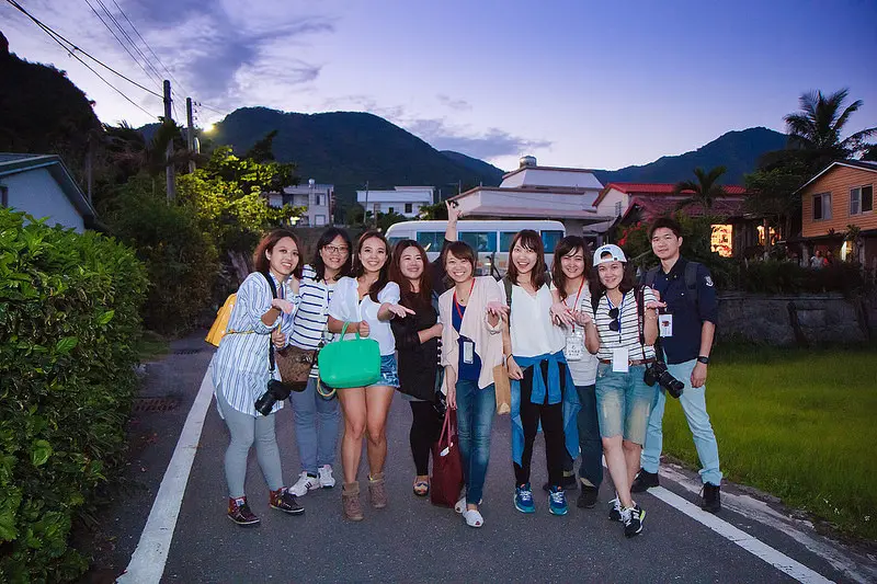 【花東漫遊雙豐之旅】池南樹屋/超美景觀-海浪cafe/那ㄜ哩岸木雕工作室/莎娃綠岸/來去海邊