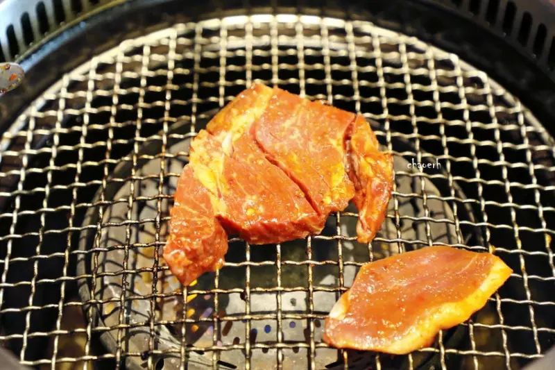 台中-紫木槿무궁화韓國烤肉•韓鍋