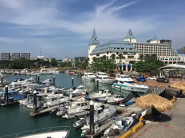 淡水一日遊_210828_44