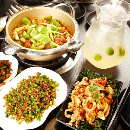 另類火鍋 顛覆傳統新主張