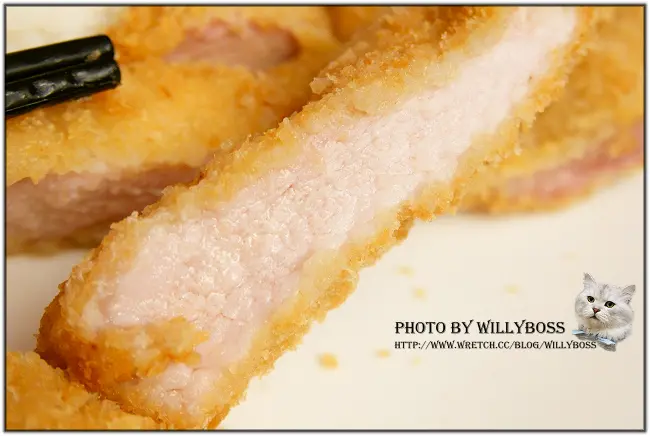 便宜好吃的大豬排－中華拉麵王(桃園中壢)