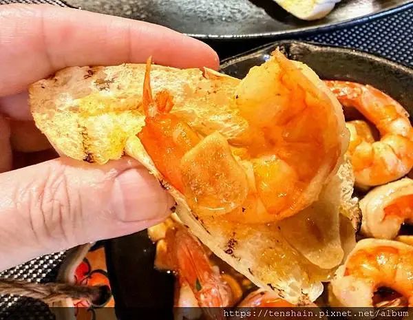 【民生社區私廚】Marinheiro No.9 水手9號 │