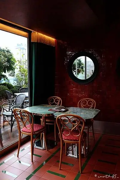 [ 台北美食 ] 心潮仙宮-信義區新開幕 微風南山時髦台菜餐