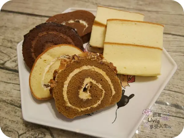 美食。點心│ 橘村屋 彌月蛋糕 六款蛋糕 免運費 宅配到府 讓產後媽咪輕鬆在家挑選 ❤跟著Livia享受人生❤