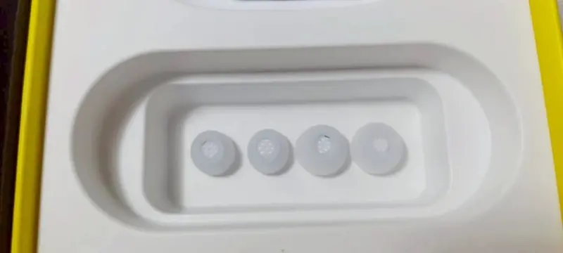 3C開箱｜倍思 Baseus M2s Pro｜音場升級、續航