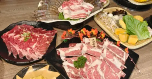 雲林西螺火鍋吃到飽推薦！誠石火鍋超值價，198元火烤兩吃超划算。