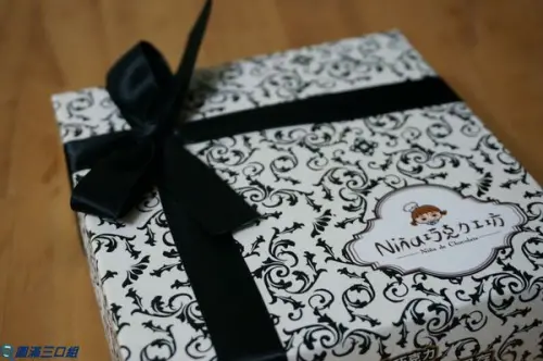 【初體驗】妮娜巧克力工坊@以童心發想新ieda 打造小朋友心中的巧克力天堂