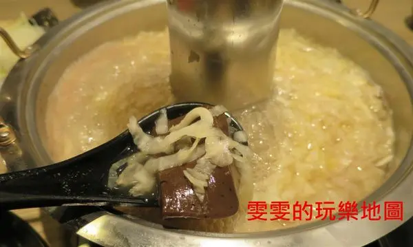 [桃園區]連進酸菜白肉鍋~台電勵進酸菜白肉鍋前主廚駐店,桃園的朋友也有口福能吃到囉