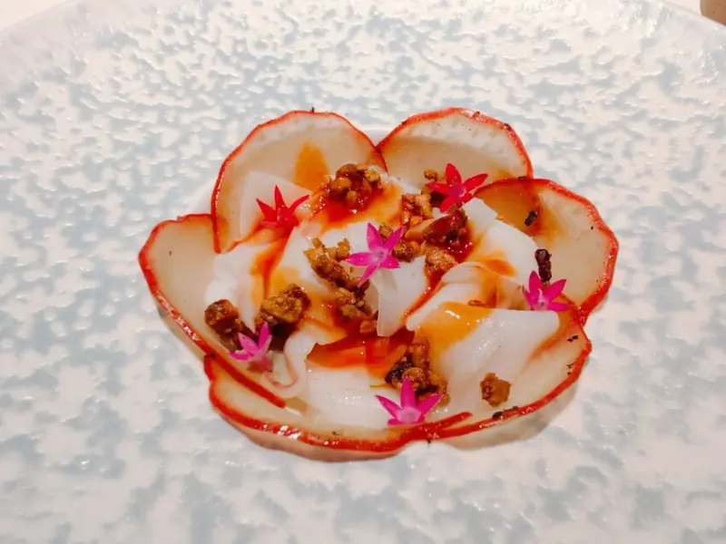 南美靈魂與台灣在地交織的食演文化地圖-Fon-Cé