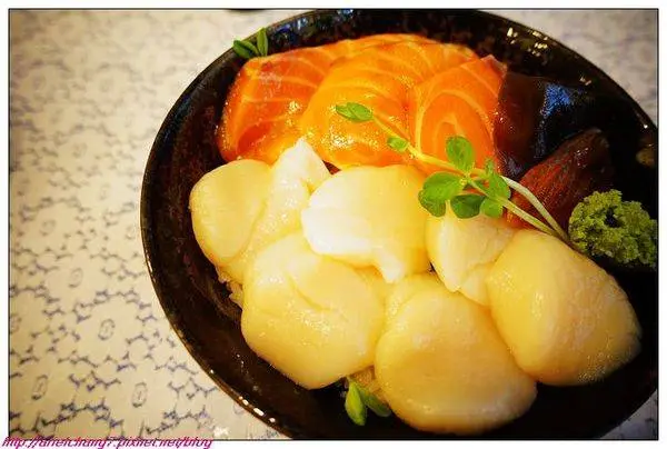 【食★台北】迪化街隱身巷弄間的日式小店-木芥子屋