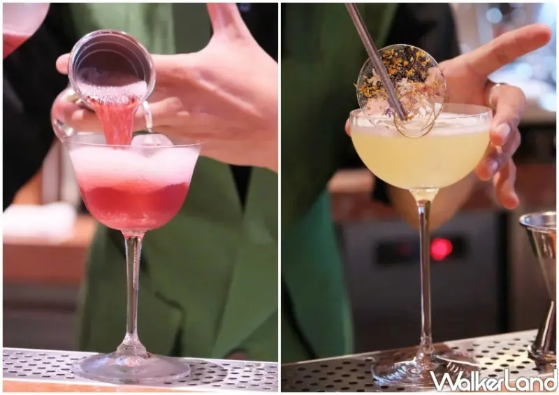 台北最美台菜！心潮仙宮插旗微風南山9大亮點，看101夜景超夢幻。