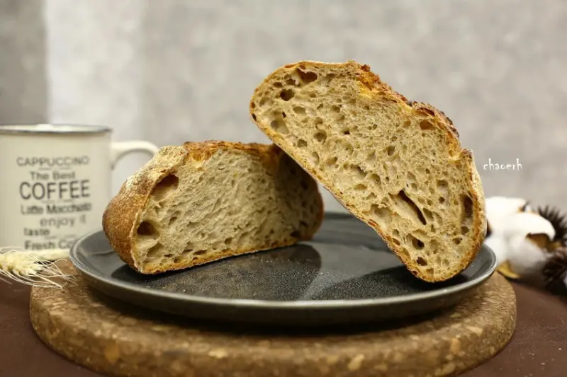 高雄-A Life 麵包工坊