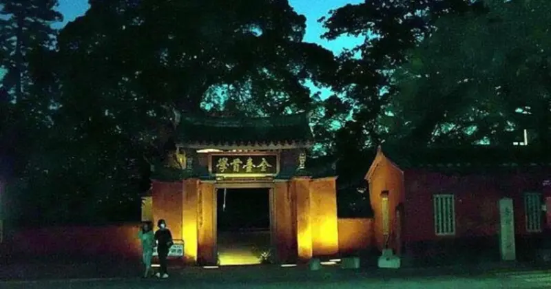 大安區美食推薦！孔廟旁克林肉包必吃，隱藏美食。