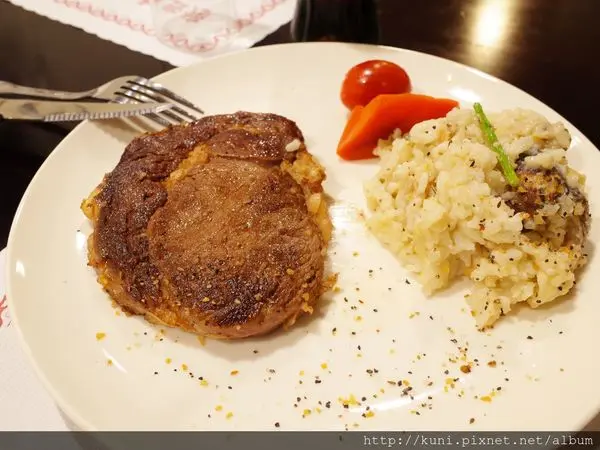 GR2日誌---19012016 黑潮牛排新開幕