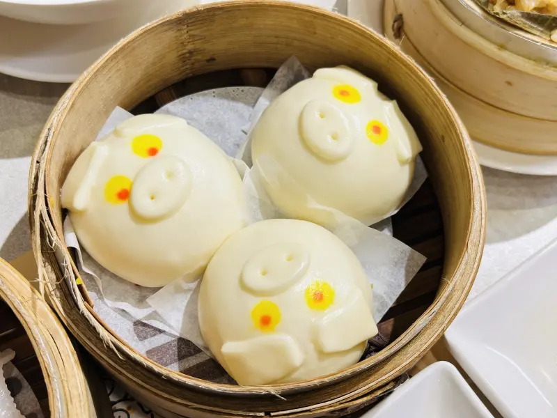 您的驚喜已送達！桃園大江購物中心改裝開箱：隨處有驚喜裝置藝術