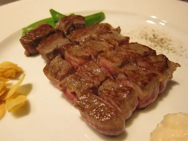 台南晶英酒店 Robins鐵板燒 ~知名美食家南下推介~人氣居高不下