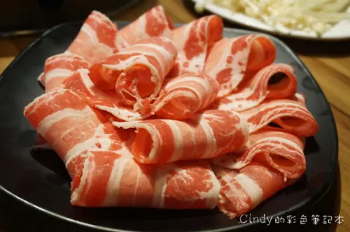 台北【詹記麻辣火鍋】在口中游刃有餘的麻辣滋味~我心中目前第一名的麻辣鍋!!!