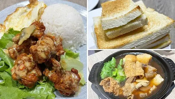 巴生仔大馬料理店X安妮王的旅行記_022