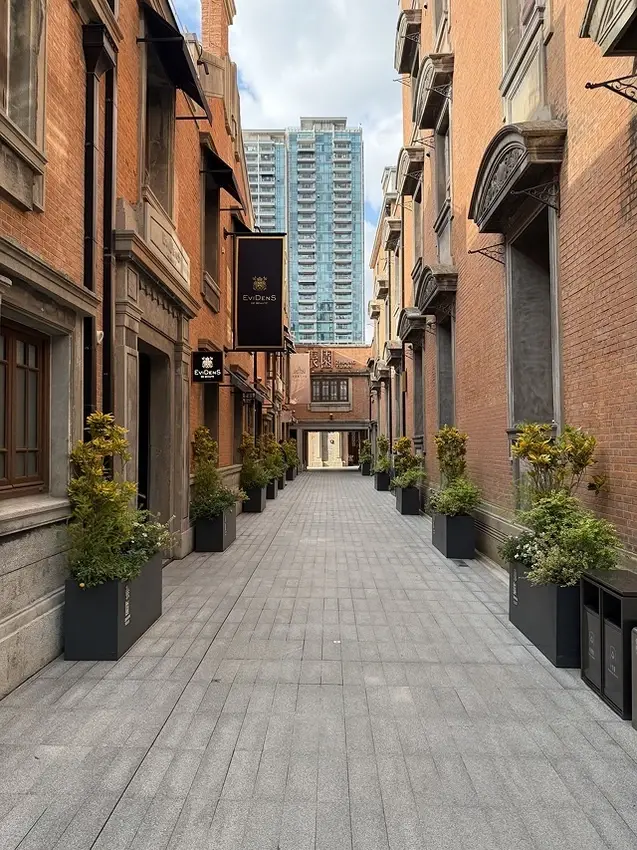 2025蟹逅故事江南D5. 10/22㊂📸城市陽台錢江新景➯