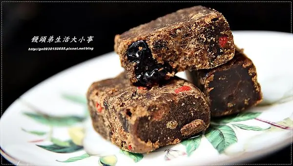 【iFit 愛瘦身】遇見新鮮老師傅手熬養生茶桂圓薑母／桂圓紅棗