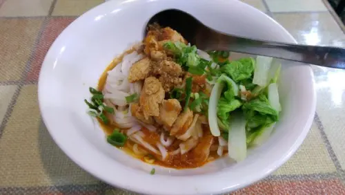 滇味廚房：政大附近屹立不搖的特色美食