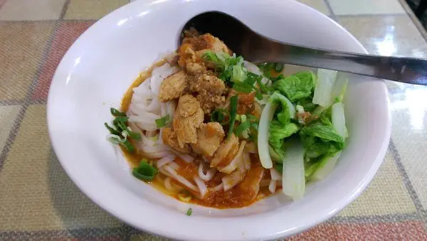 滇味廚房：政大附近屹立不搖的特色美食