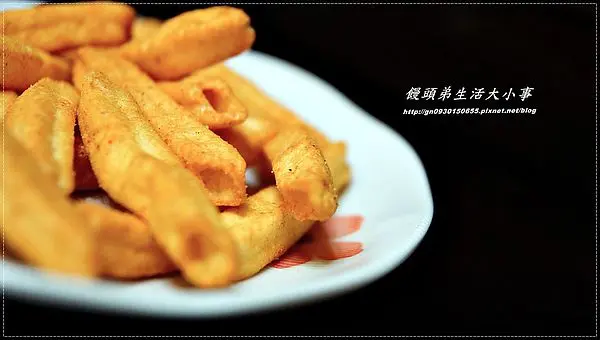 【鯨宴食尚】woka瓦烤蝦片＆一級棒海鮮棒                
      