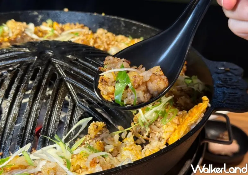 旭川成吉思汗大黑屋菜單曝！一人開吃北海道烤羊肉，無低消 肉盤260元就有。