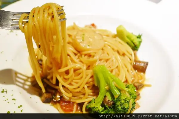 士林-超值獨特的義式料理.悅迦義大利麵        
      