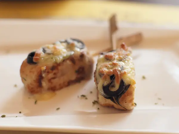 (食)馬旦馬須-雞腿特餐