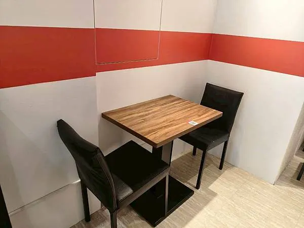 台北捷運中山國中站美食推薦【訪雅間 방아간 BANG A G