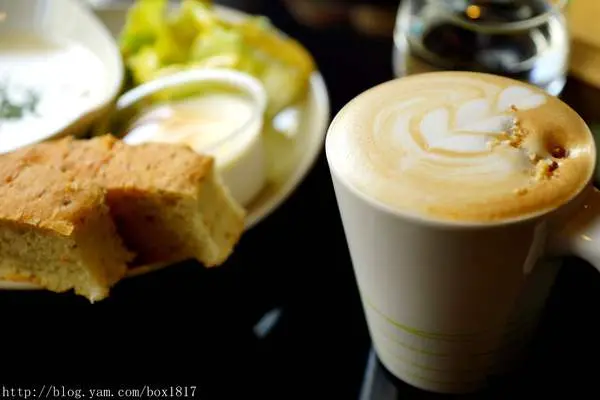 【台中。北區】友。好食：精緻創意輕食料理，雙人體驗！