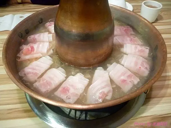 【試吃】鮮味優質國產石斑鍋-何善之火鍋專家