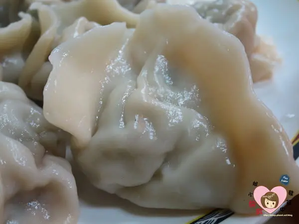 【台北美食】南港 北大荒水餃店～下好離手！你要吃幾顆？(附菜單)