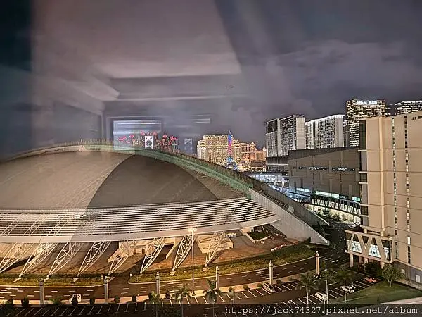 {澳門住宿}澳門葡京人LINE FRIENDS　L'OCCI