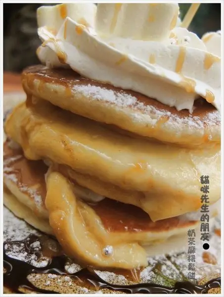 【食祭－口碑卷】東區貓咪先生的朋友，店長貓咪陪你用下午茶（wifi插座）