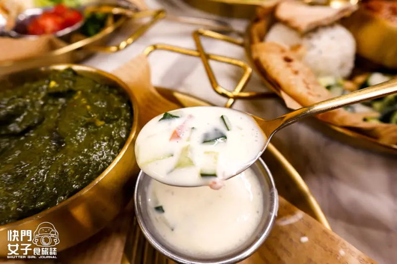 25師大商圈美食Salt %26; Spice印度阿拉伯墨西哥異國料理咖哩捲餅口袋餅.jpg