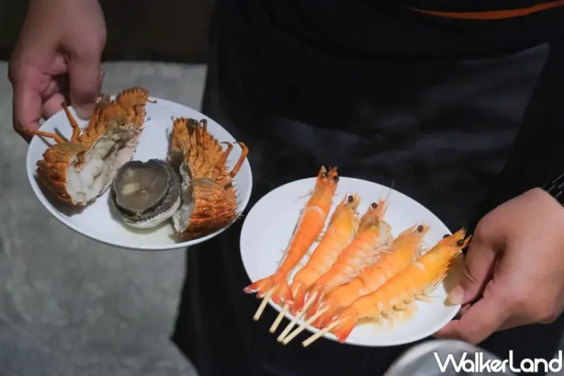 火鍋搭清酒！橘色涮涮屋聯手唎酒師冠軍，火鍋專屬酒單 和牛搭清酒絕配。