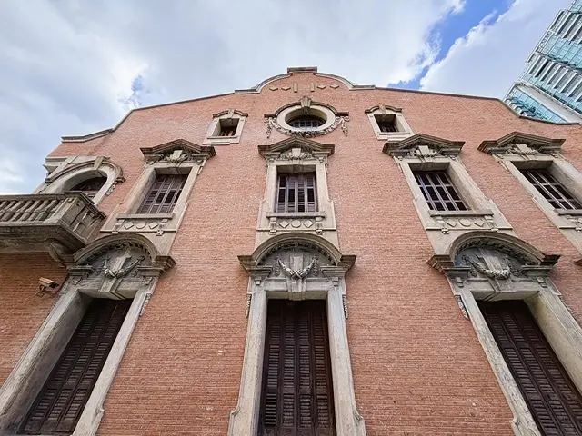 2025蟹逅故事江南D5. 10/22㊂📸城市陽台錢江新景➯